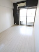 居室 CITY SPIRE北梅田