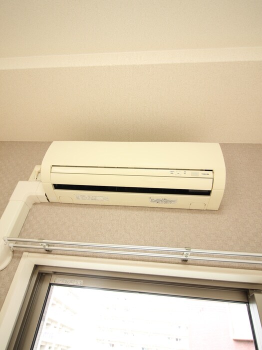 内観写真 CITY SPIRE北梅田