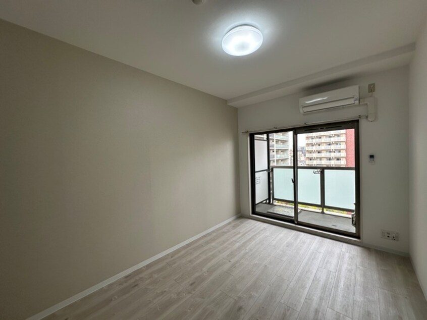 居室 CITY SPIRE北梅田