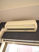 内観写真 CITY SPIRE北梅田