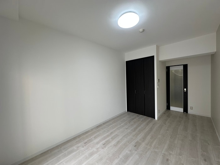 居室 CITY SPIRE北梅田