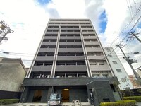 レジュールアッシュ九条（506）