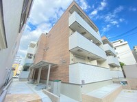 フジパレス神戸本町ウエスト