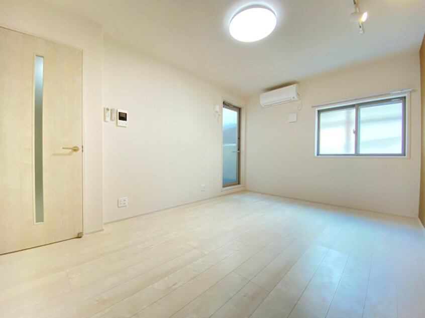 居室 フジパレス神戸本町ウエスト