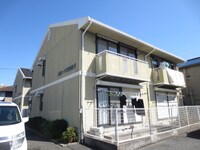 紙屋ハウスⅡＢ
