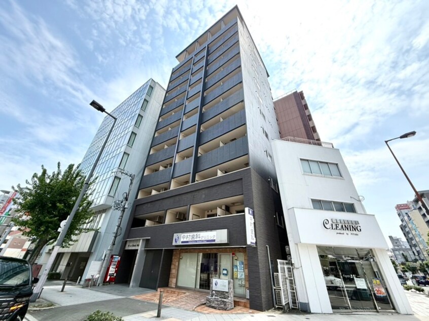 外観写真 フォレスト梅田西