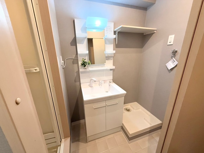 洗面 フォレスト梅田西