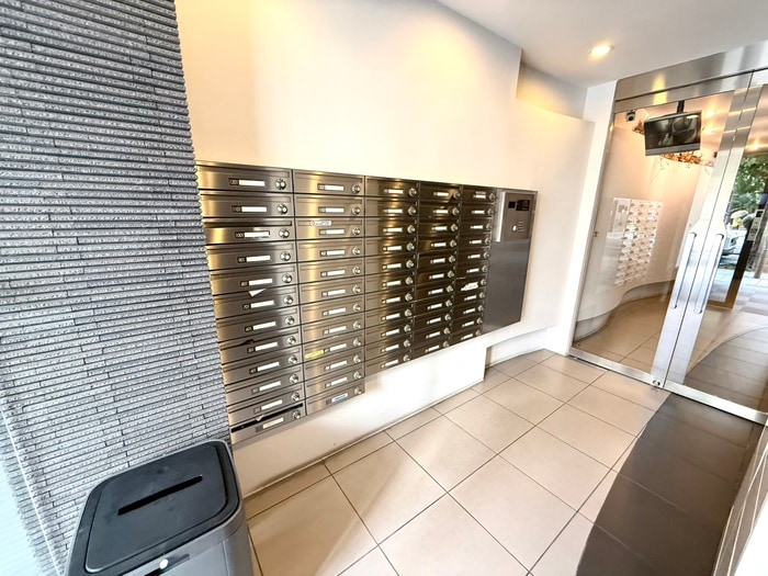 建物設備 フォレスト梅田西