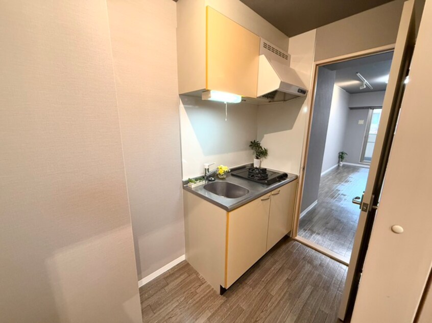 キッチン フォレスト梅田西