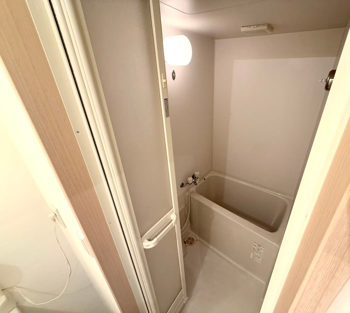 バス／シャワールーム等 フォレスト梅田西