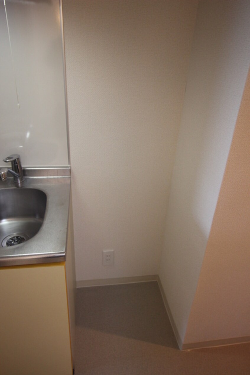 内観写真 フォレスト梅田西