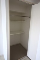 収納 フォレスト梅田西