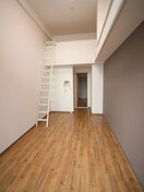 内観写真 フォレスト梅田西