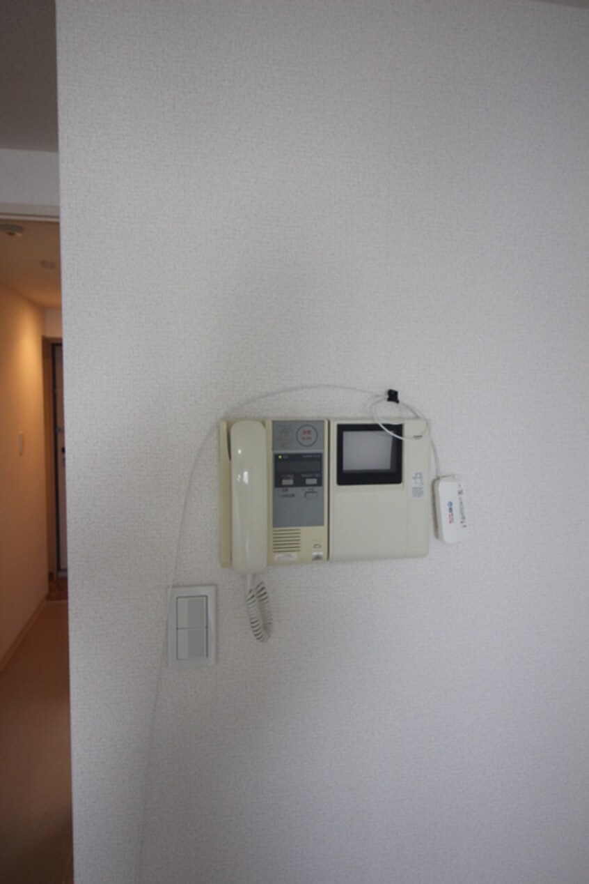 内観写真 フォレスト梅田西