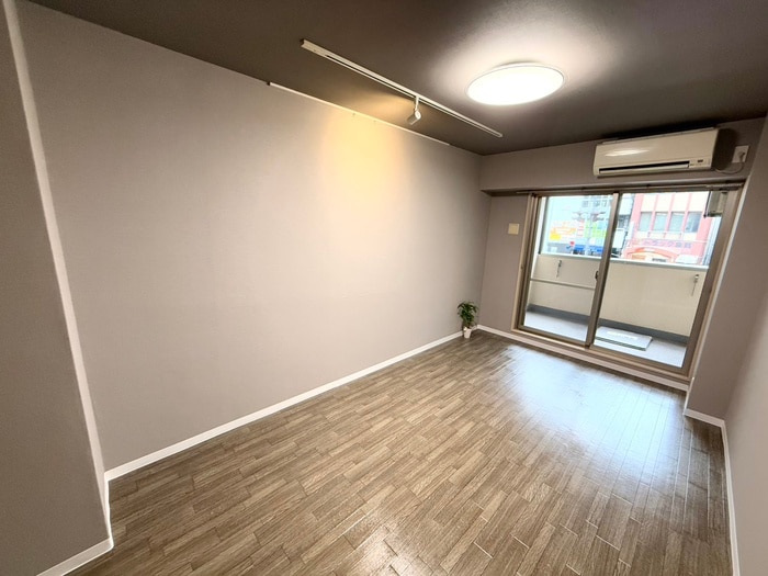 居室 フォレスト梅田西