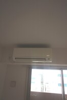 内観写真 フォレスト梅田西