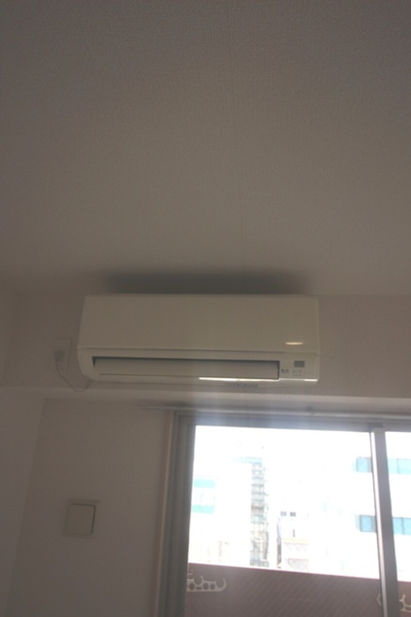 内観写真 フォレスト梅田西