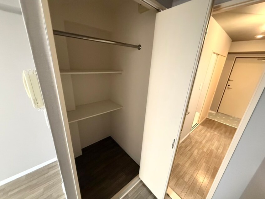 収納 フォレスト梅田西