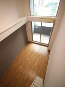 居室 フォレスト梅田西