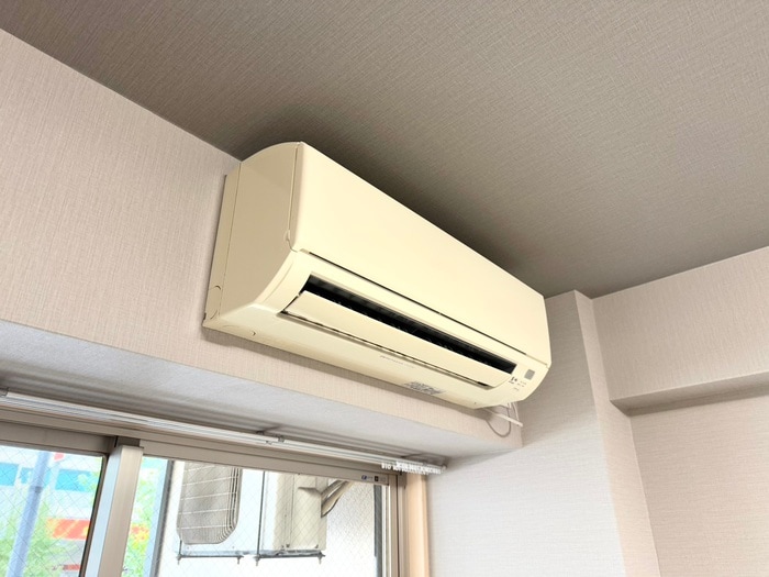 内観写真 フォレスト梅田西