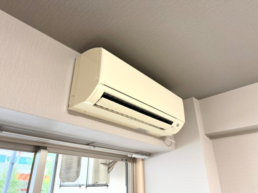 内観写真 フォレスト梅田西