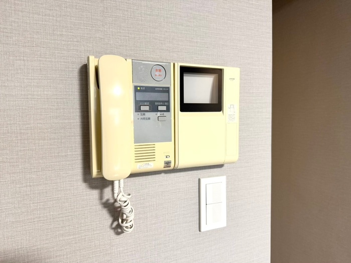 内観写真 フォレスト梅田西