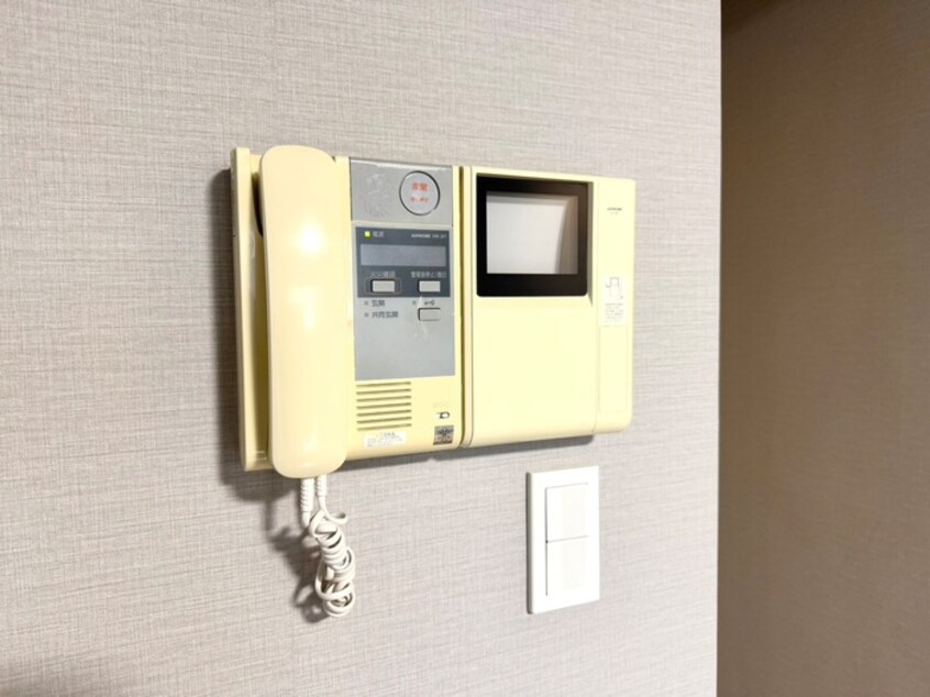 内観写真 フォレスト梅田西