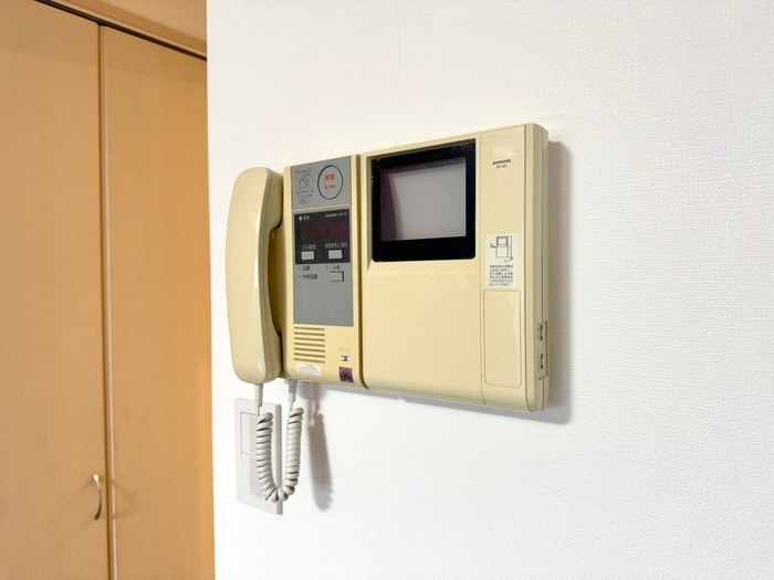 内観写真 フォレスト梅田西