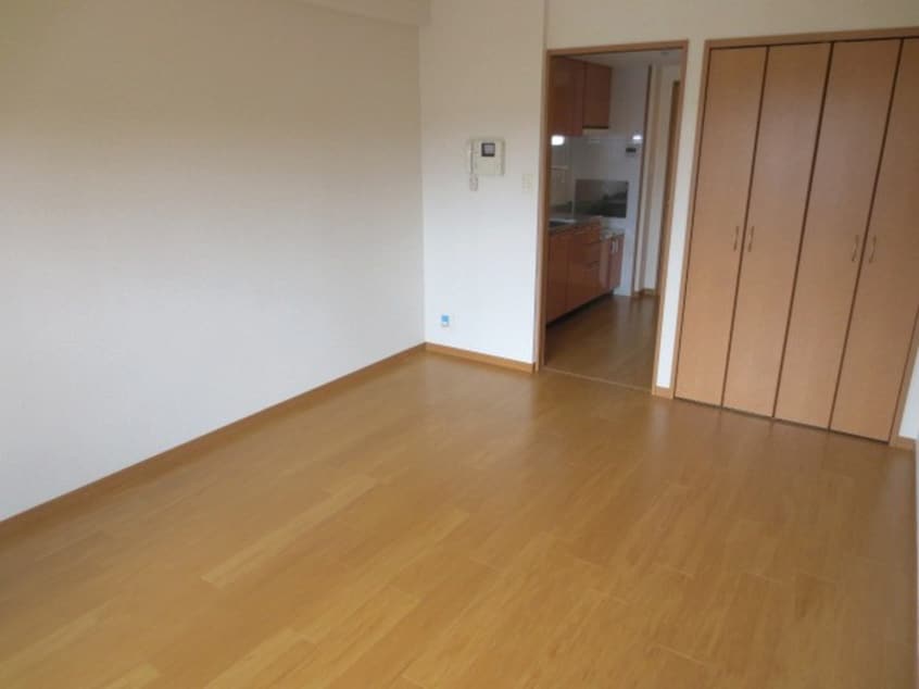 居室 ポラリス壱番館