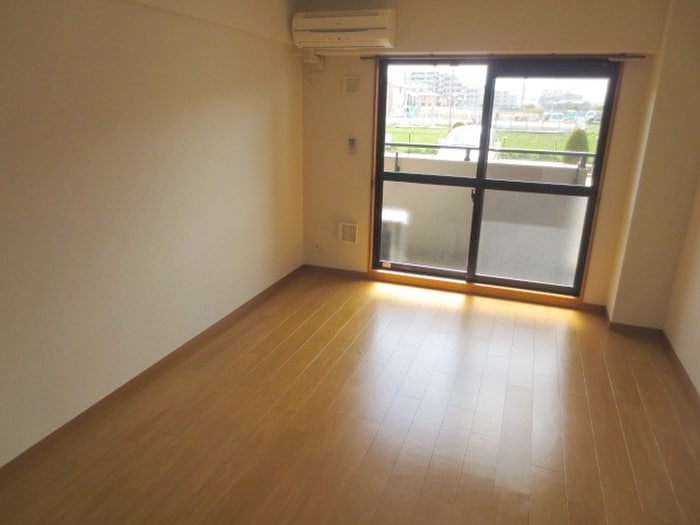 居室 ポラリス壱番館