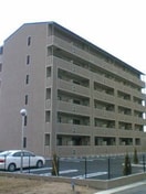 外観写真 ポラリス壱番館