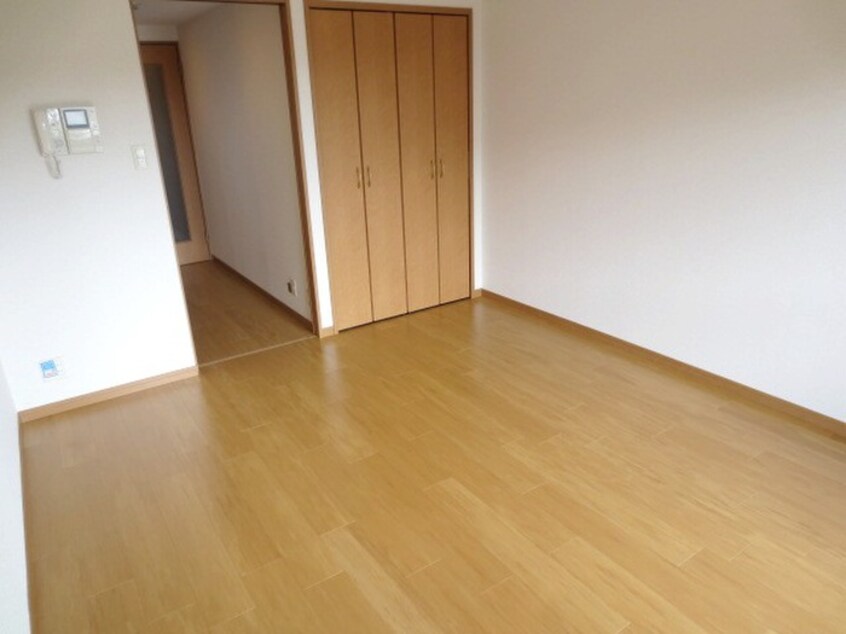 居室 ポラリス壱番館