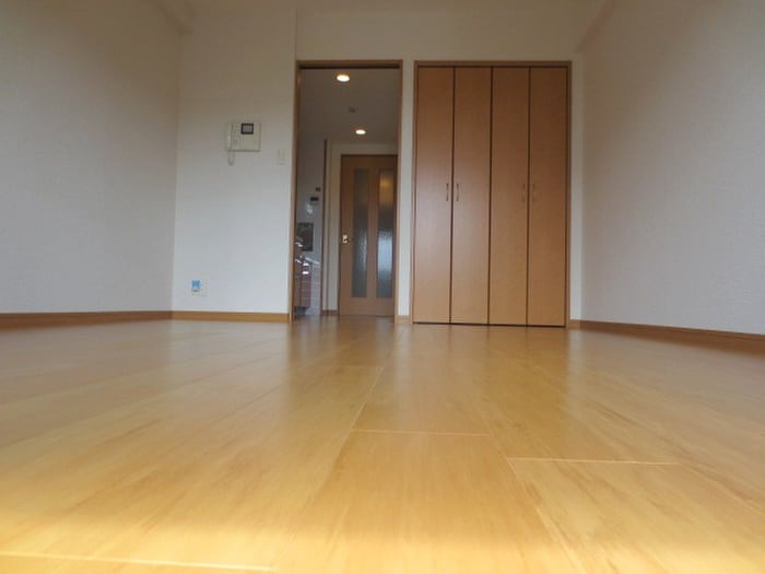 居室 ポラリス壱番館