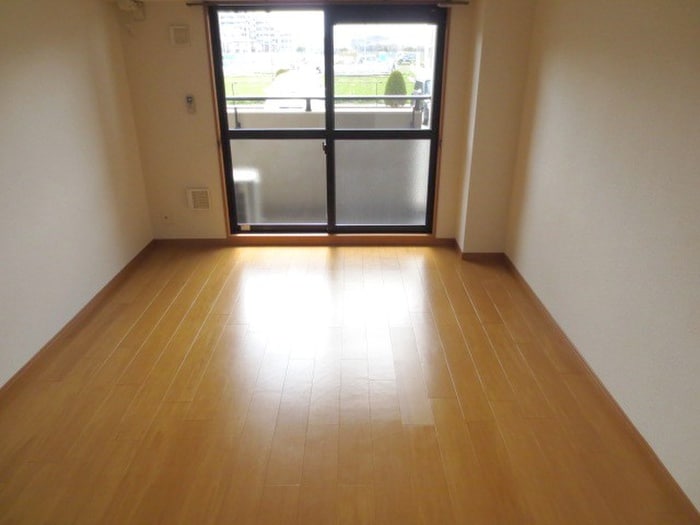 居室 ポラリス壱番館