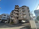 外観写真 グレ－スすわ