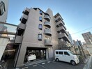 外観写真 グレ－スすわ