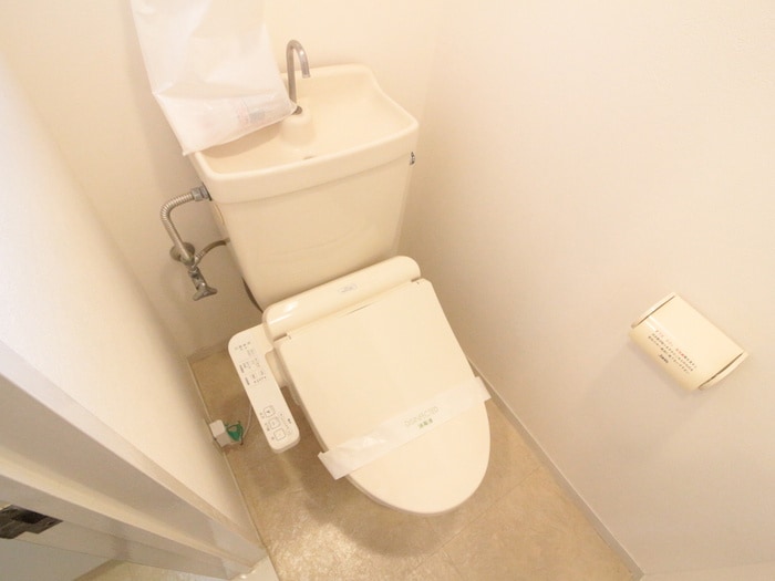 トイレ エスポワ－ル南棟