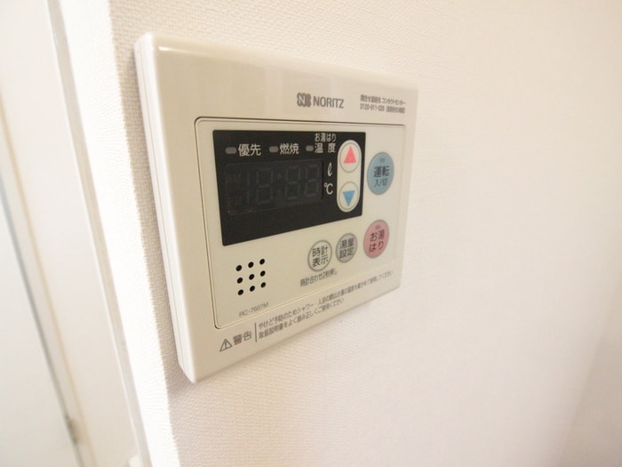 内観写真 エスポワ－ル南棟