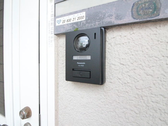 内観写真 エスポワ－ル南棟