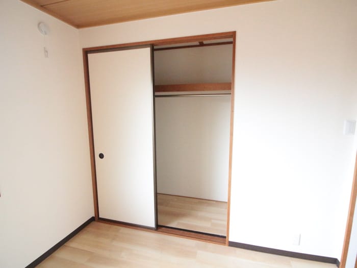 収納 エスポワ－ル南棟