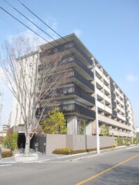 イニシア梅小路公園(616)