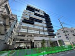 仮)ﾌﾟﾚｻﾝｽ神戸長田ﾏﾘｴﾝﾄ(0213)