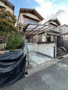 MAYUMIﾊｳｽ526号館長尾元町7丁目の外観
