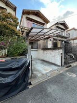 MAYUMIﾊｳｽ526号館長尾元町7丁目