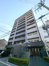 レジュールアッシュ九条（509）