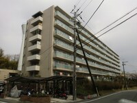 枚方ハイツ7号棟(412)