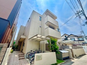 ヴァンクレール西宮北口