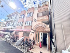 ロ－タリ－マンション萱島