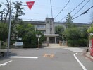 佐野中学校(中学校/中等教育学校)まで750m Ｄコ－ト