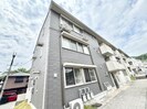 リート623　E（イースト）の外観